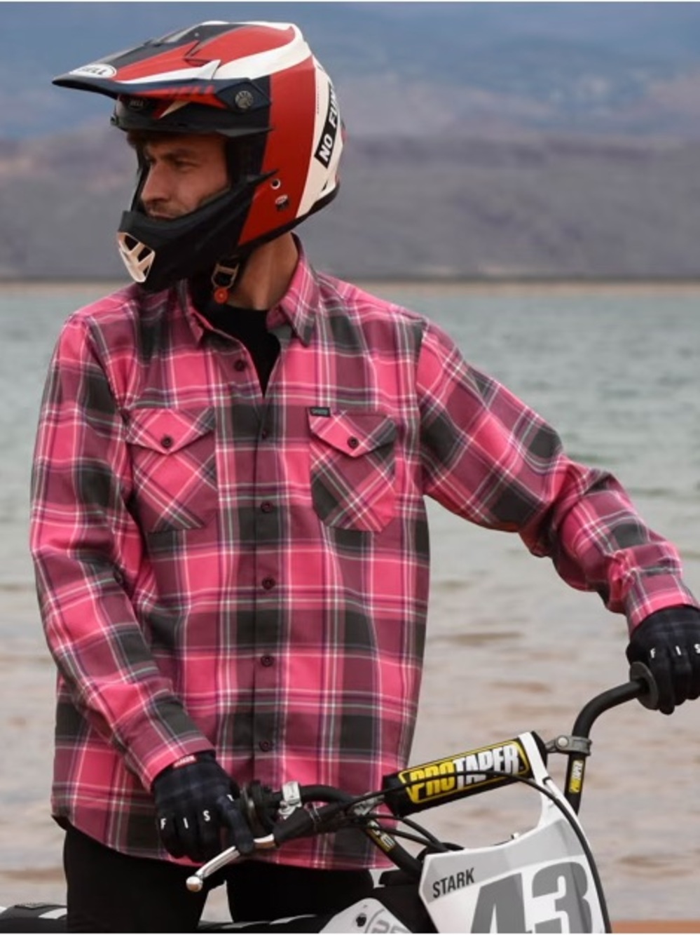 DIXXON FLANNEL CO. SHREDDY 3.0 Flannel - Men’s XL